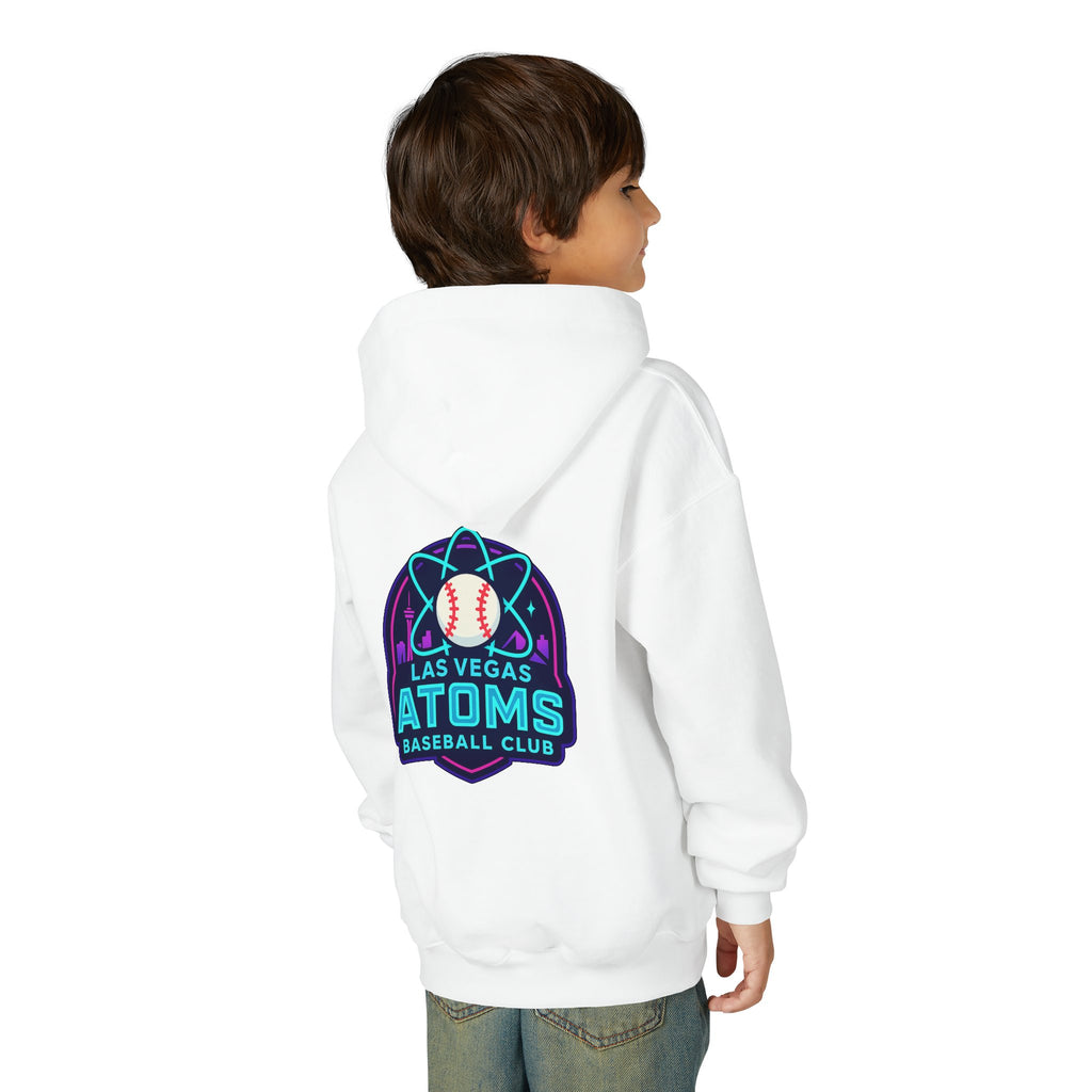 ATOMS NYS - Youth Hoodie