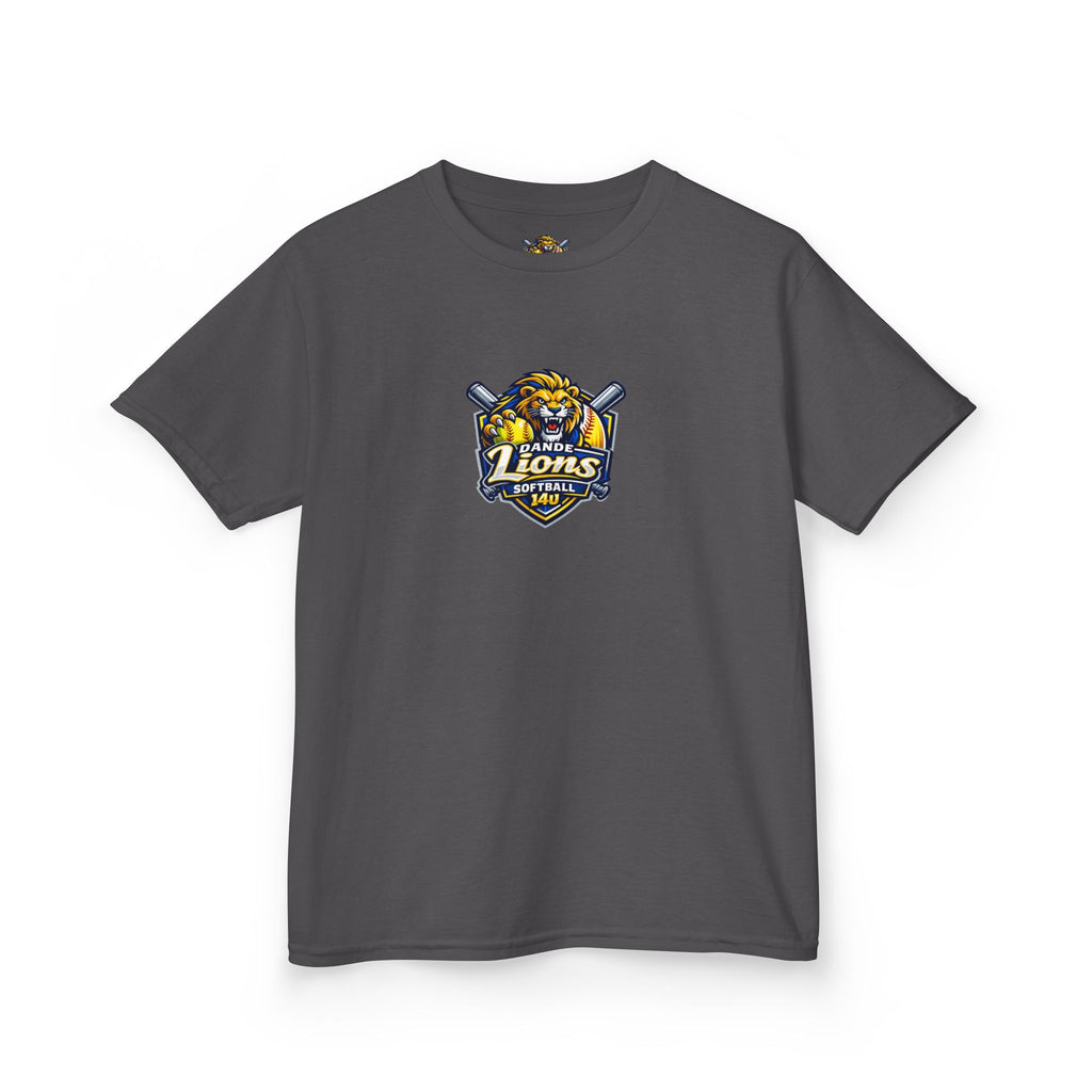 Dande-Lions Softball 14u - Youth T-Shirt