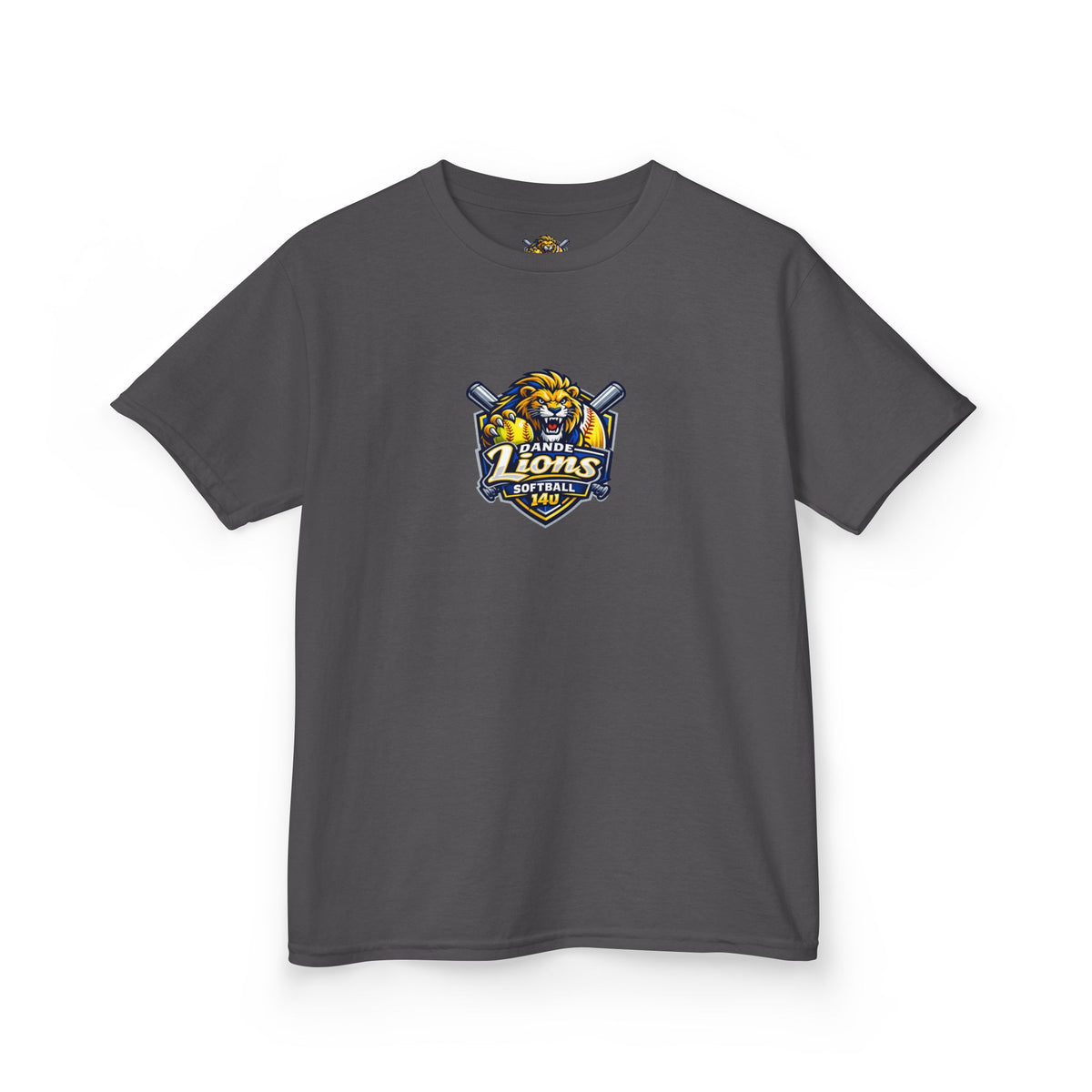 Dande-Lions Softball 14u - Youth T-Shirt