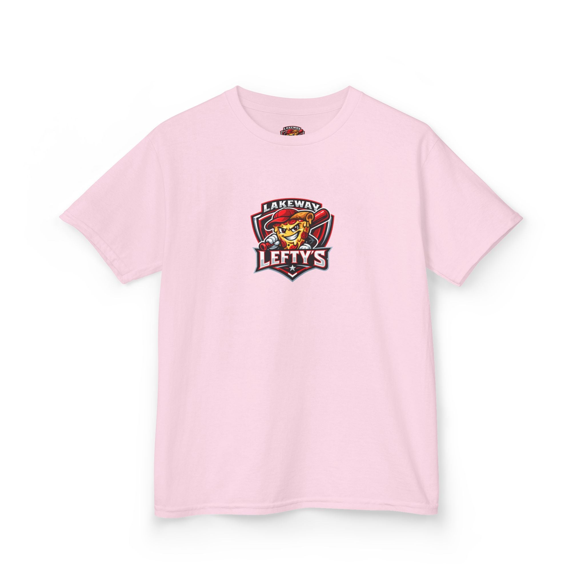 Lakeway Lefty’s - Youth T-Shirt