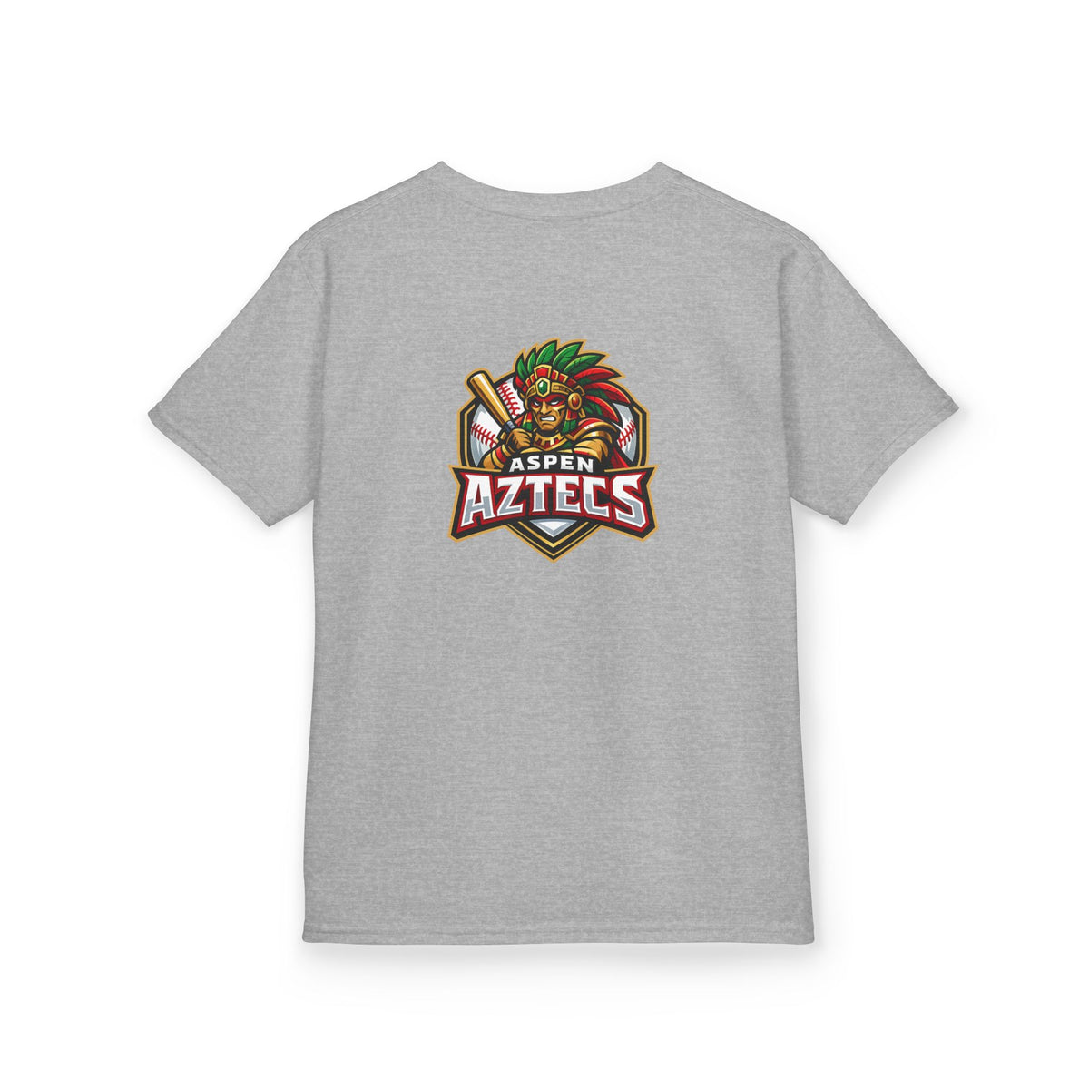 Aspen Aztecs - Youth T-Shirt