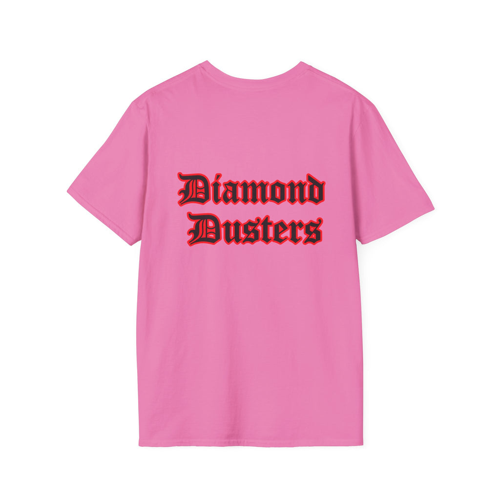 Diamond Dusters - Adult T-Shirt