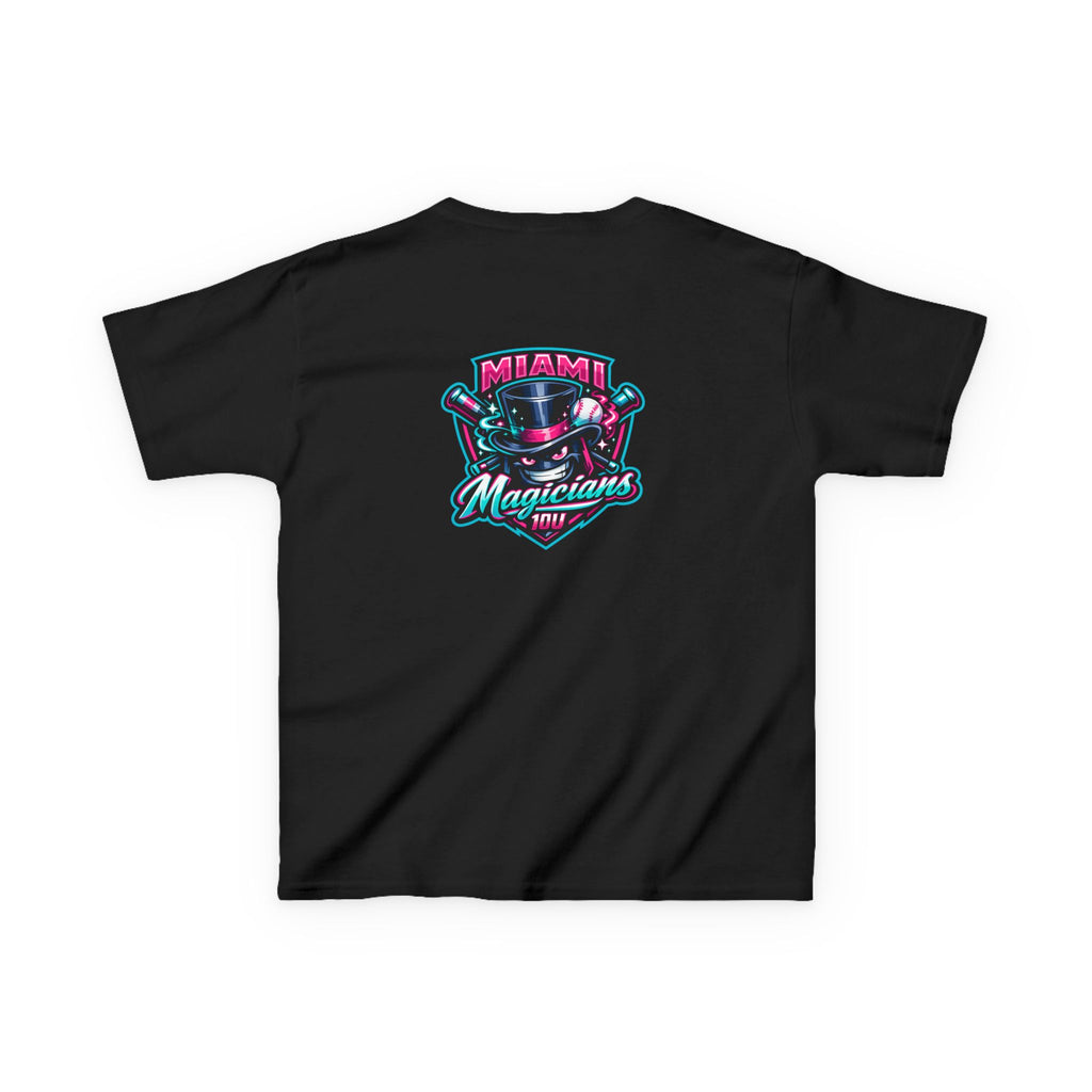 Miami Magicians 10u - Youth T-Shirt