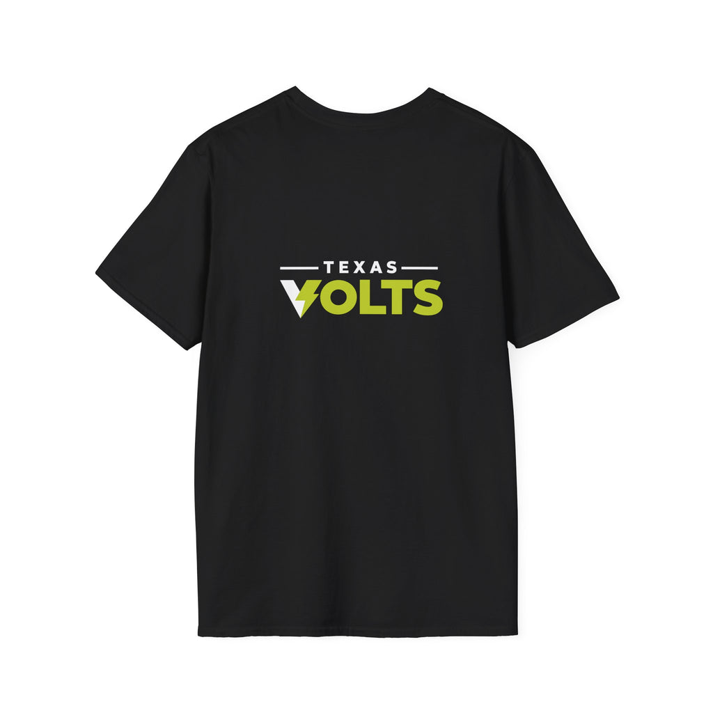Texas Volts - Adult T-Shirt