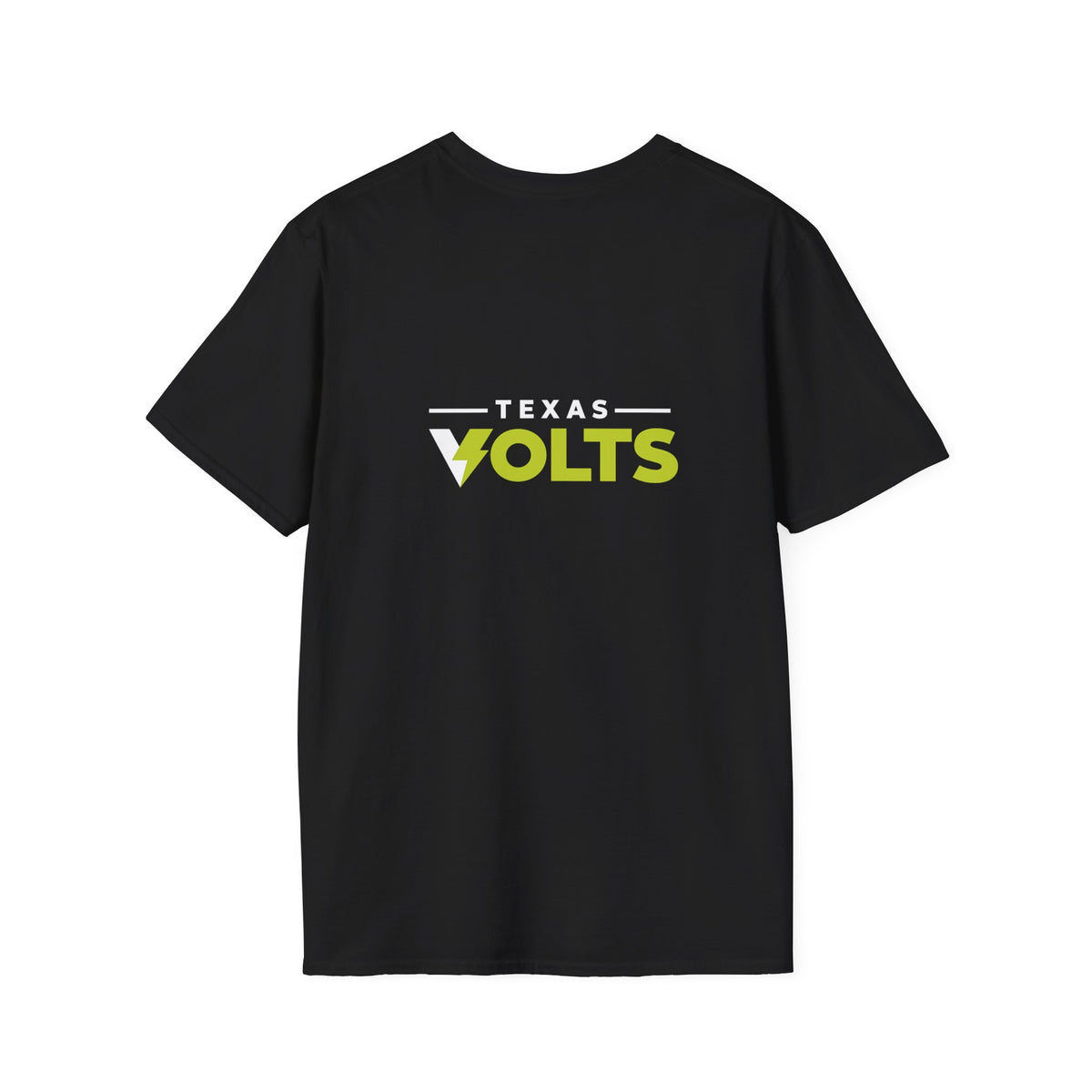 Texas Volts - Adult T-Shirt