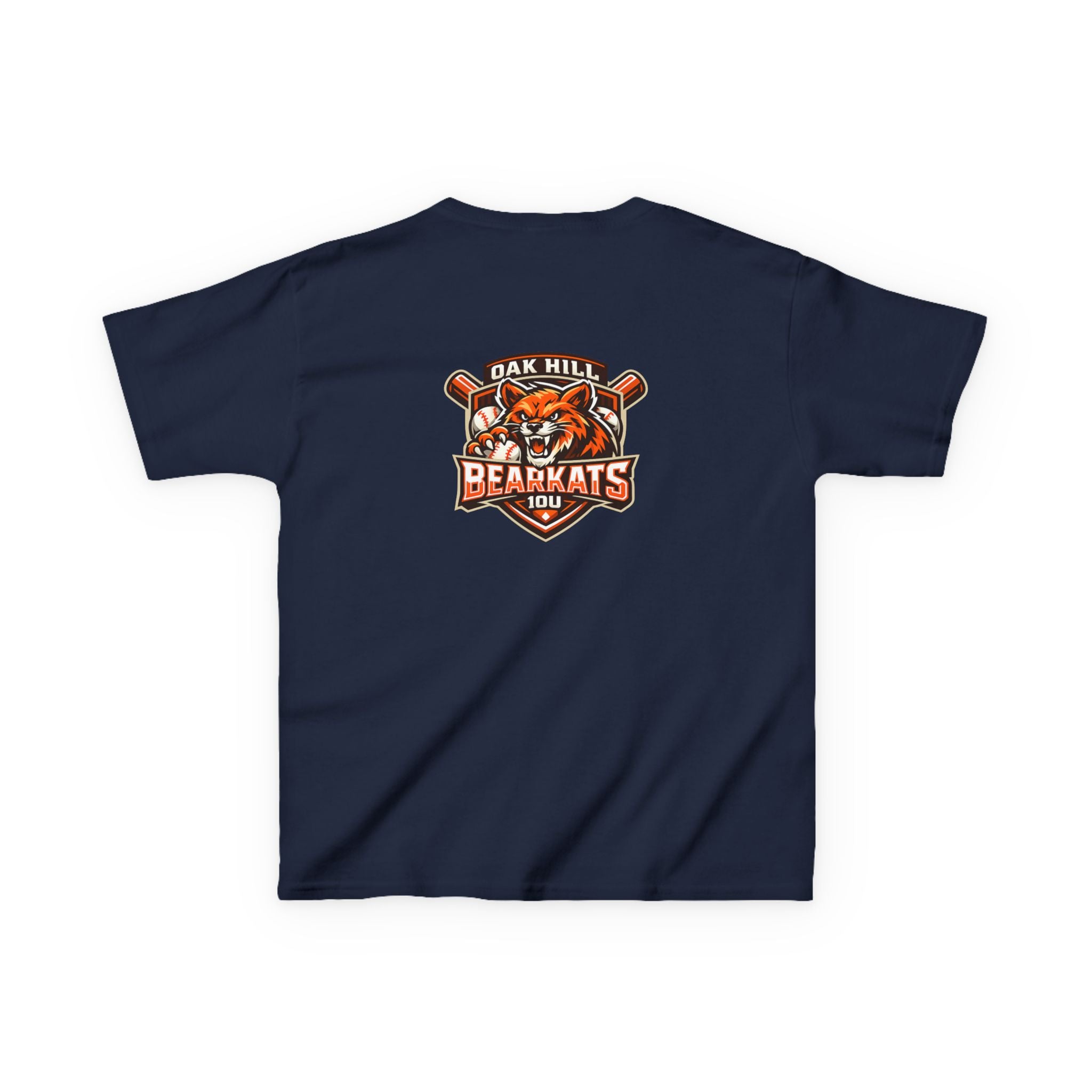 Oak Hill 10u Bearkats - Youth T-Shirt