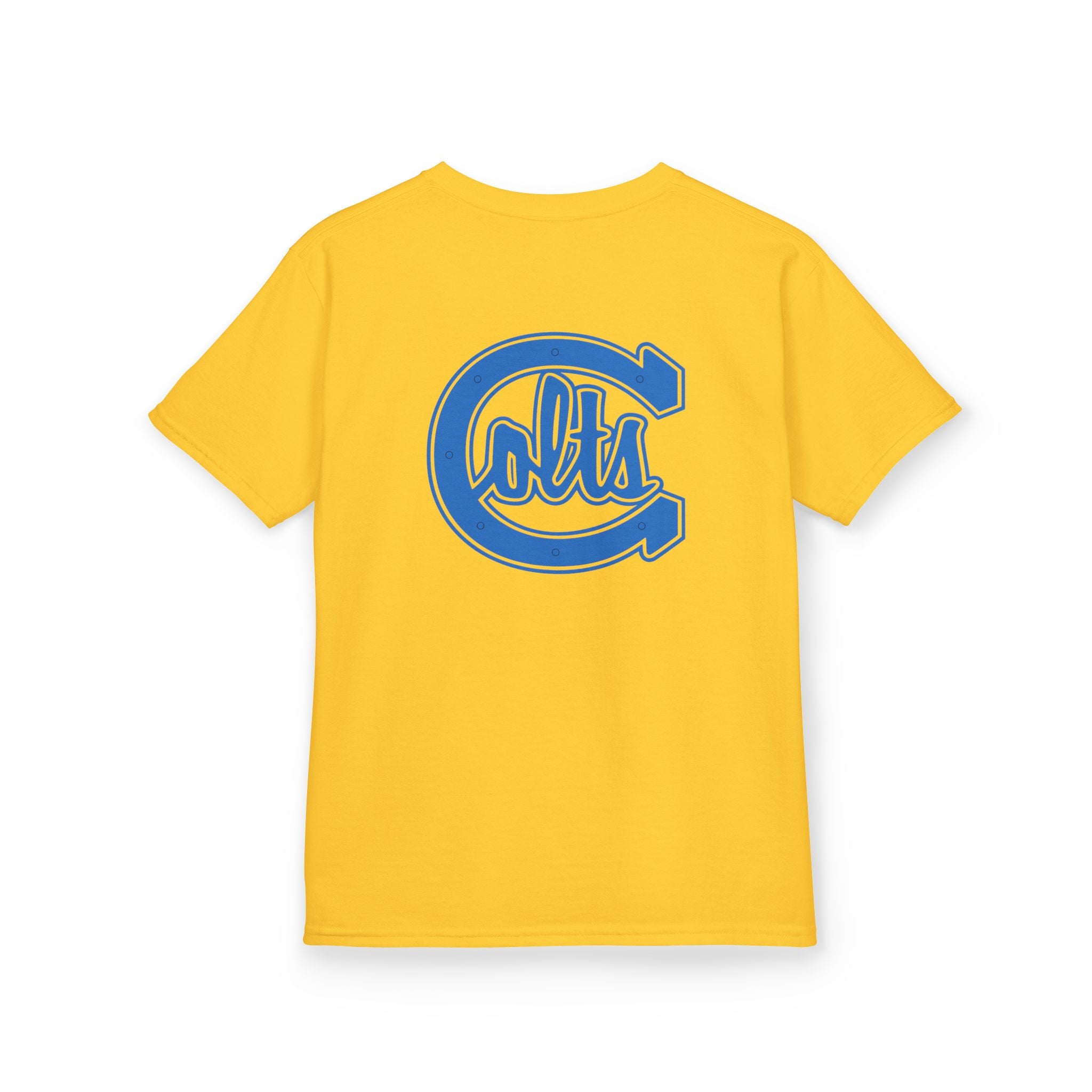 Carson Colts JV - Youth T-Shirt