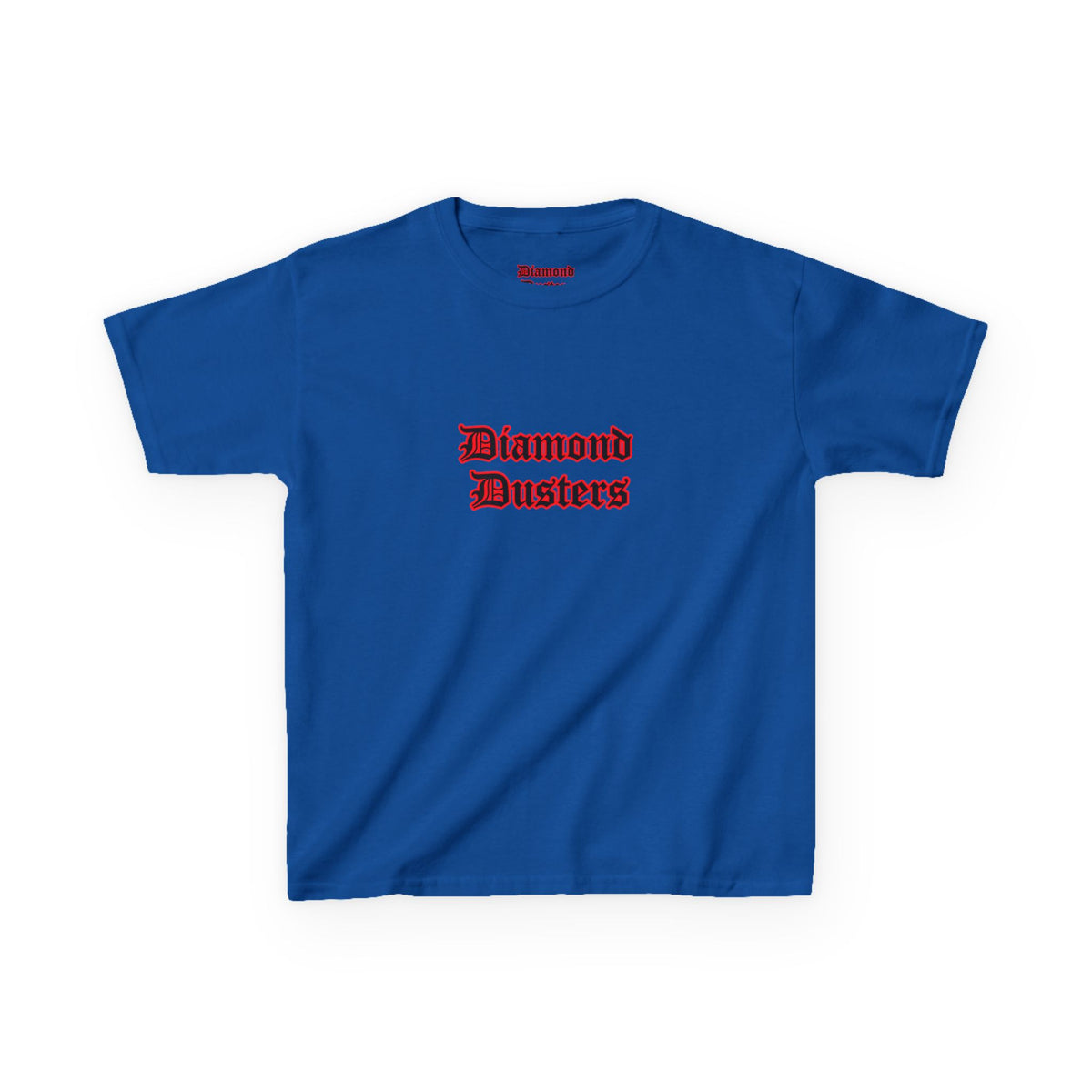 Diamond Dusters - Youth T-Shirt