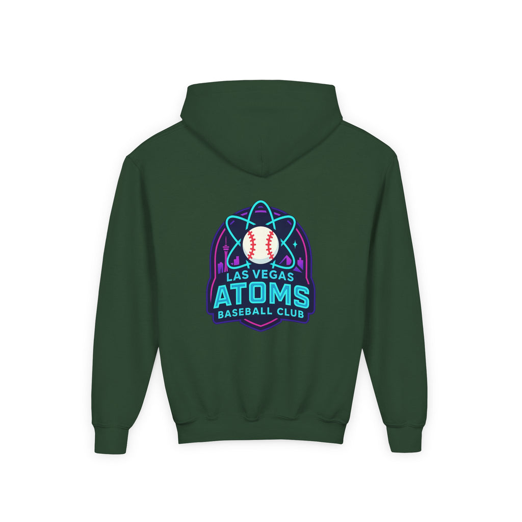 ATOMS NYS - Youth Hoodie