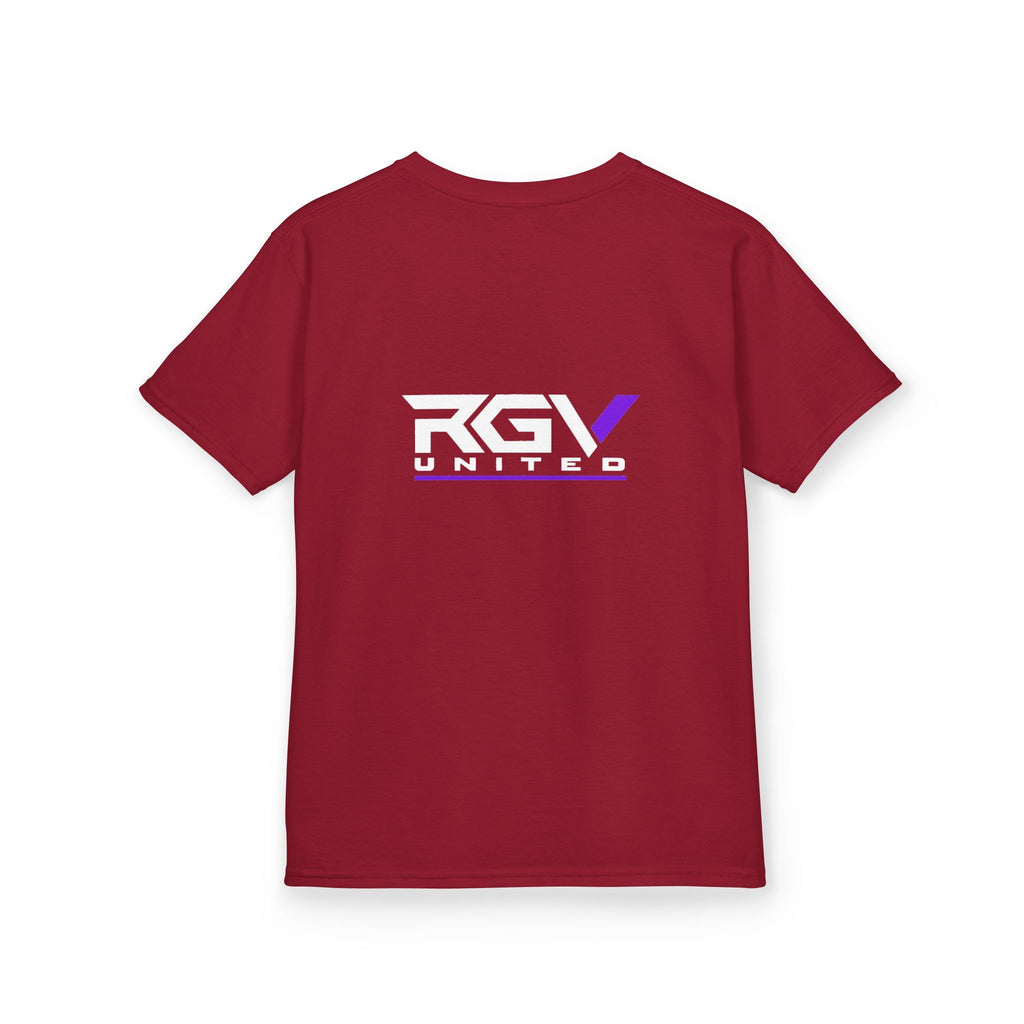 RGV United - Youth T-Shirt