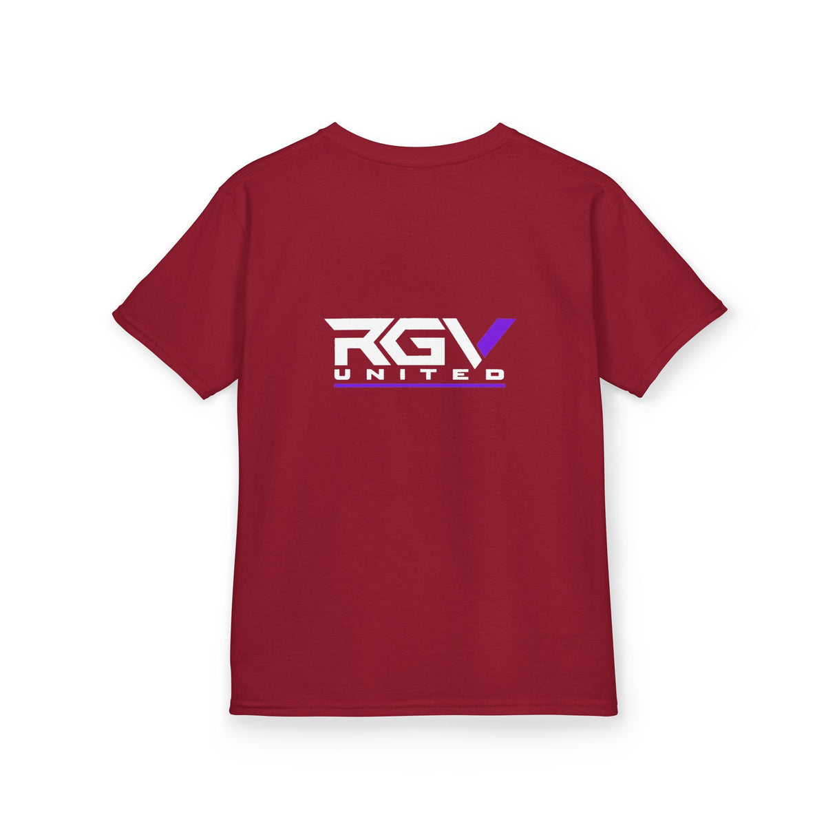 RGV United - Youth T-Shirt