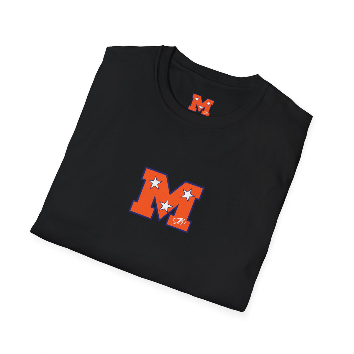 Tennessee Mojo Ream - Adult T-Shirt