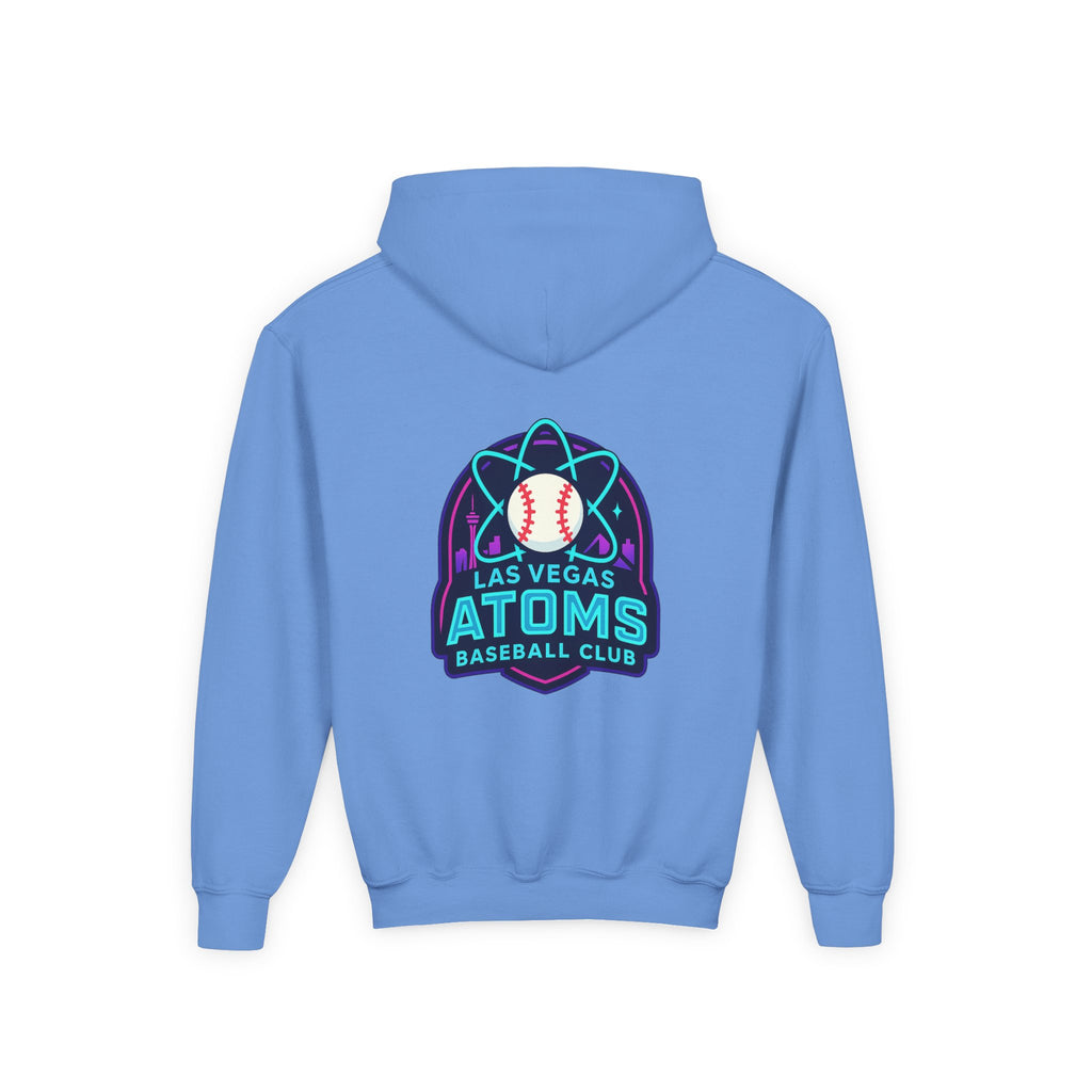 ATOMS NYS - Youth Hoodie