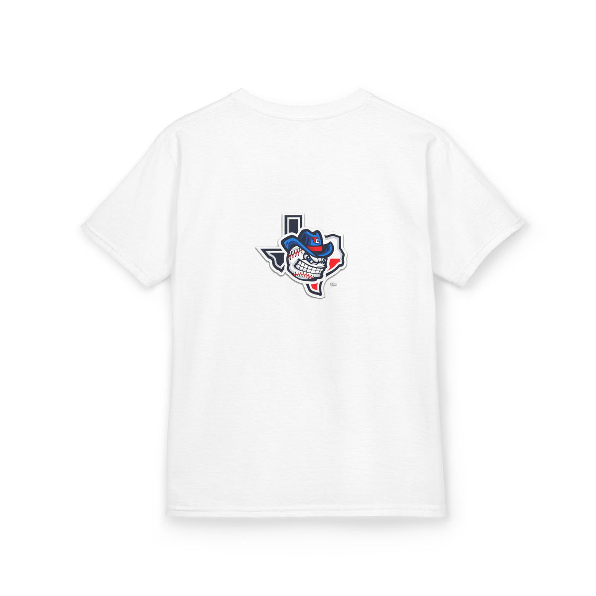 Texas Legends Minors - Youth T-Shirt
