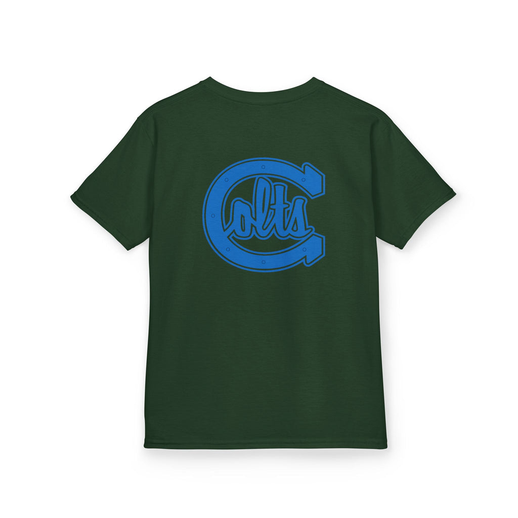 Carson Colts JV - Youth T-Shirt