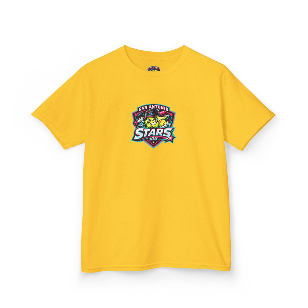 San Antonio Stars 10u - Youth T-Shirt