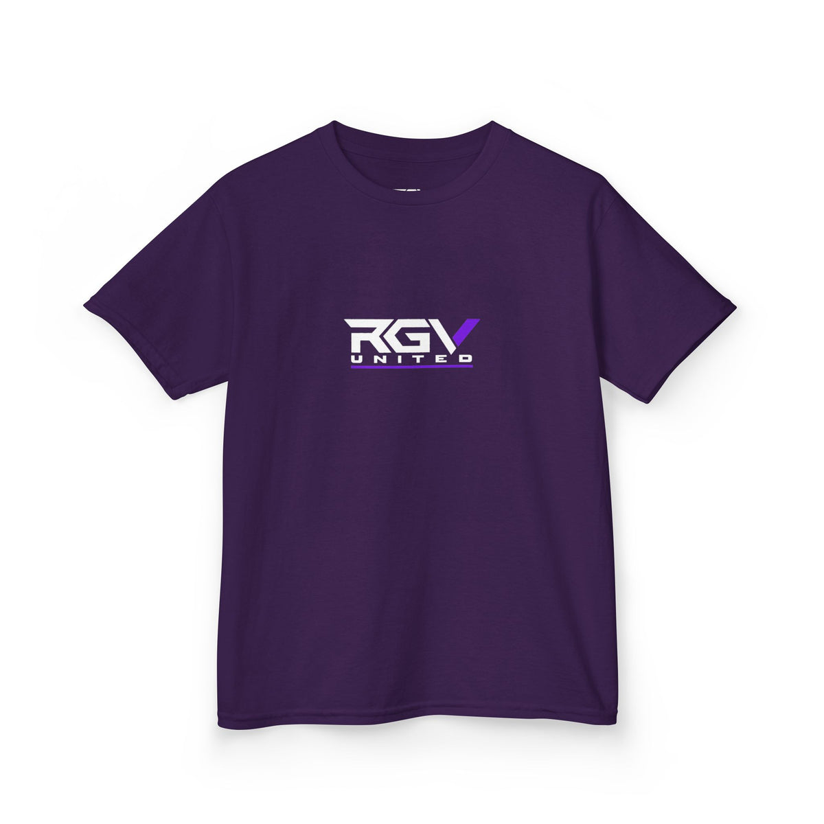 RGV United - Youth T-Shirt