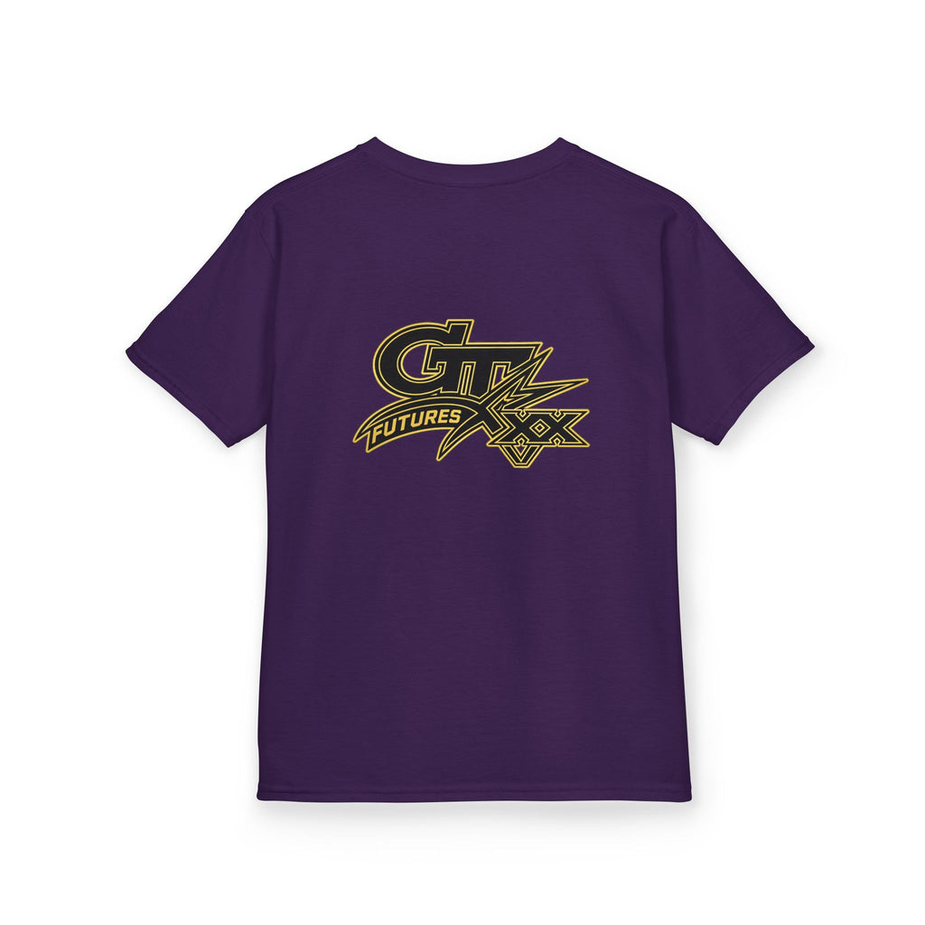 Gametime Futures XX - Youth T-Shirt