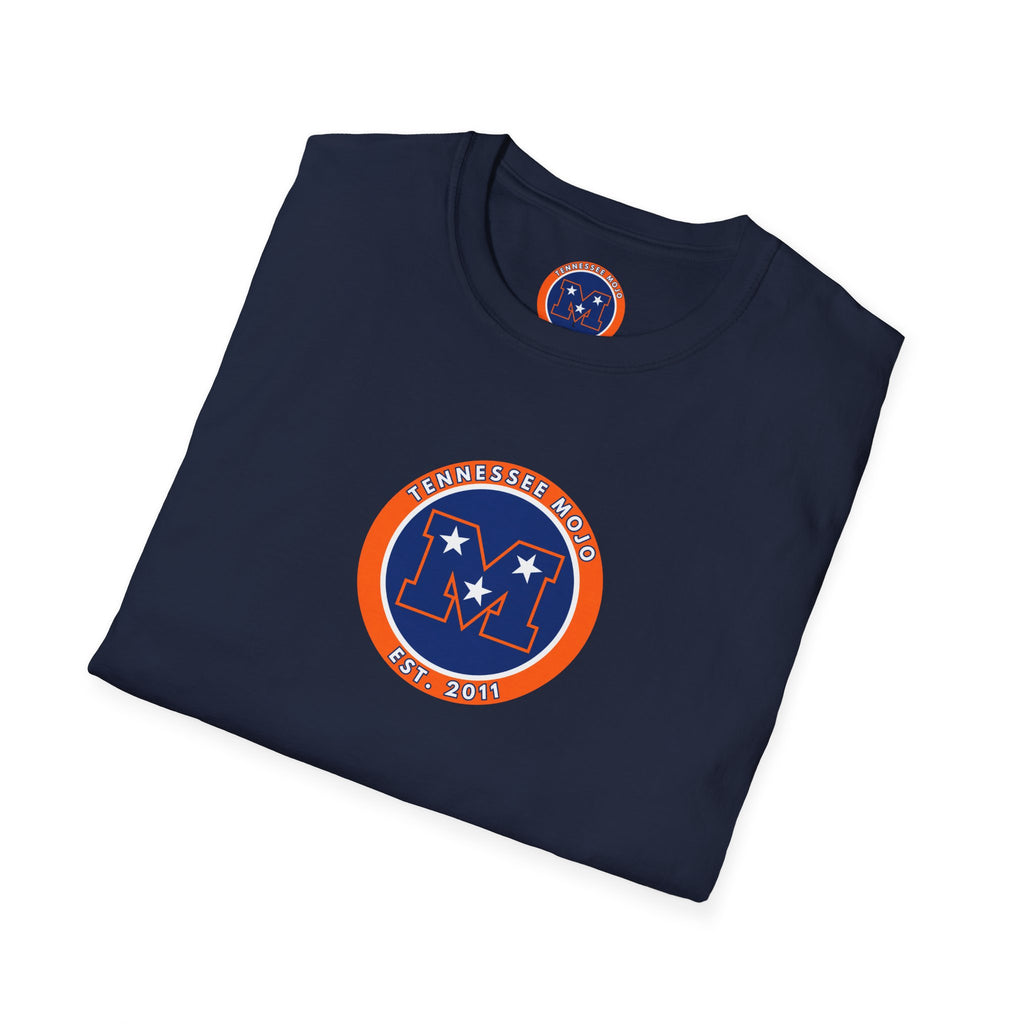 TN Mojo - Adult T-Shirt