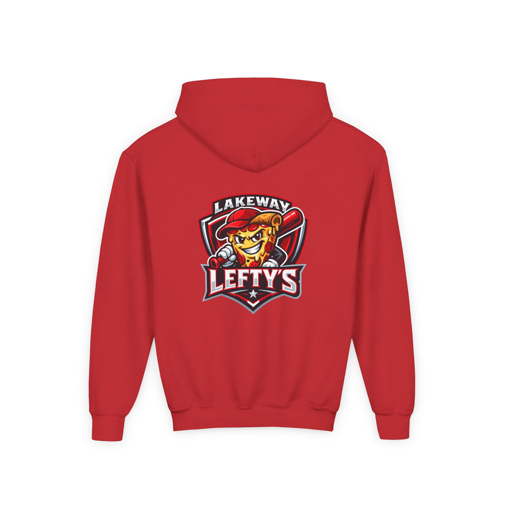 Lakeway Lefty’s - Youth Hoodie