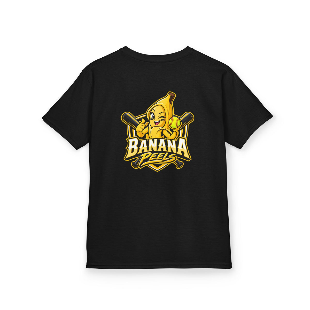 Banana - Youth T-Shirt