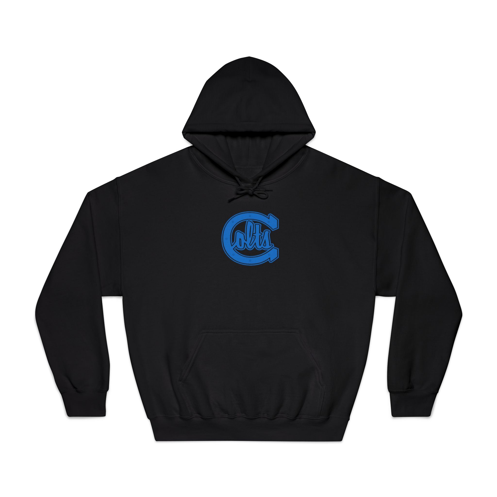 Carson Colts JV - Adult Hoodie