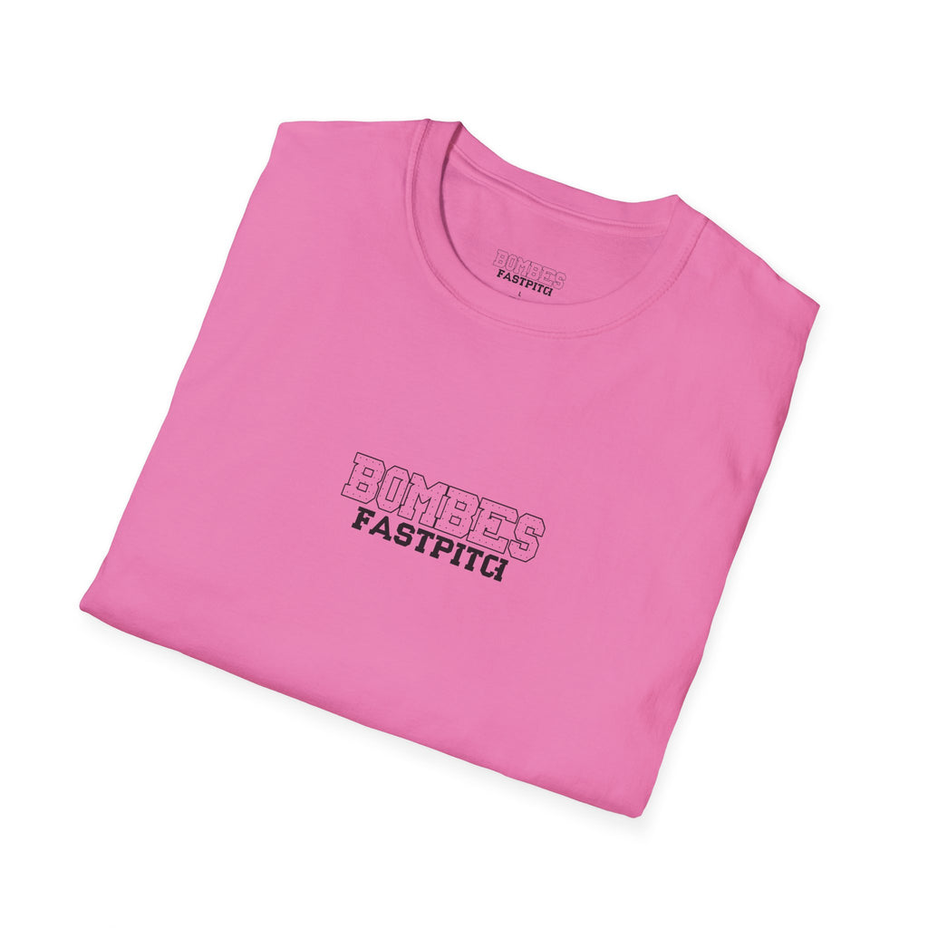 Pennsylvania Bombers - Adult T-Shirt