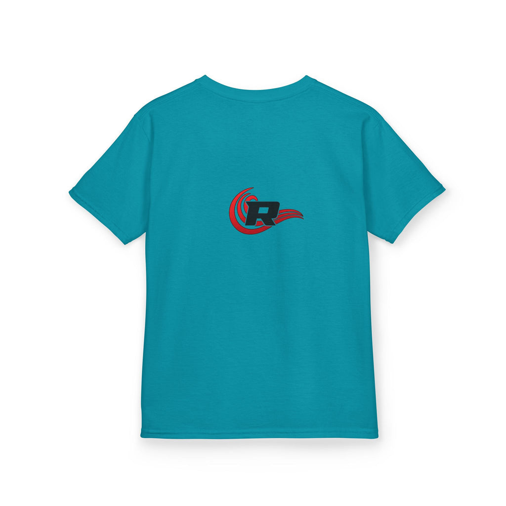 Riptide 12U Mejia - Youth T-Shirt