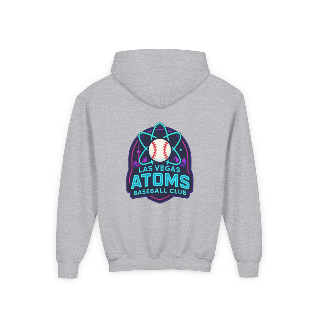 ATOMS NYS - Youth Hoodie