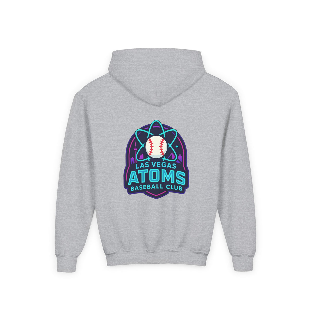 ATOMS NYS - Youth Hoodie