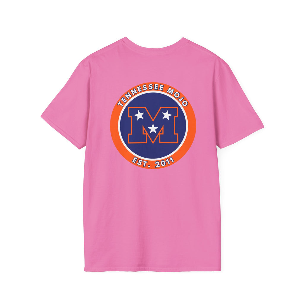 TN Mojo - Adult T-Shirt