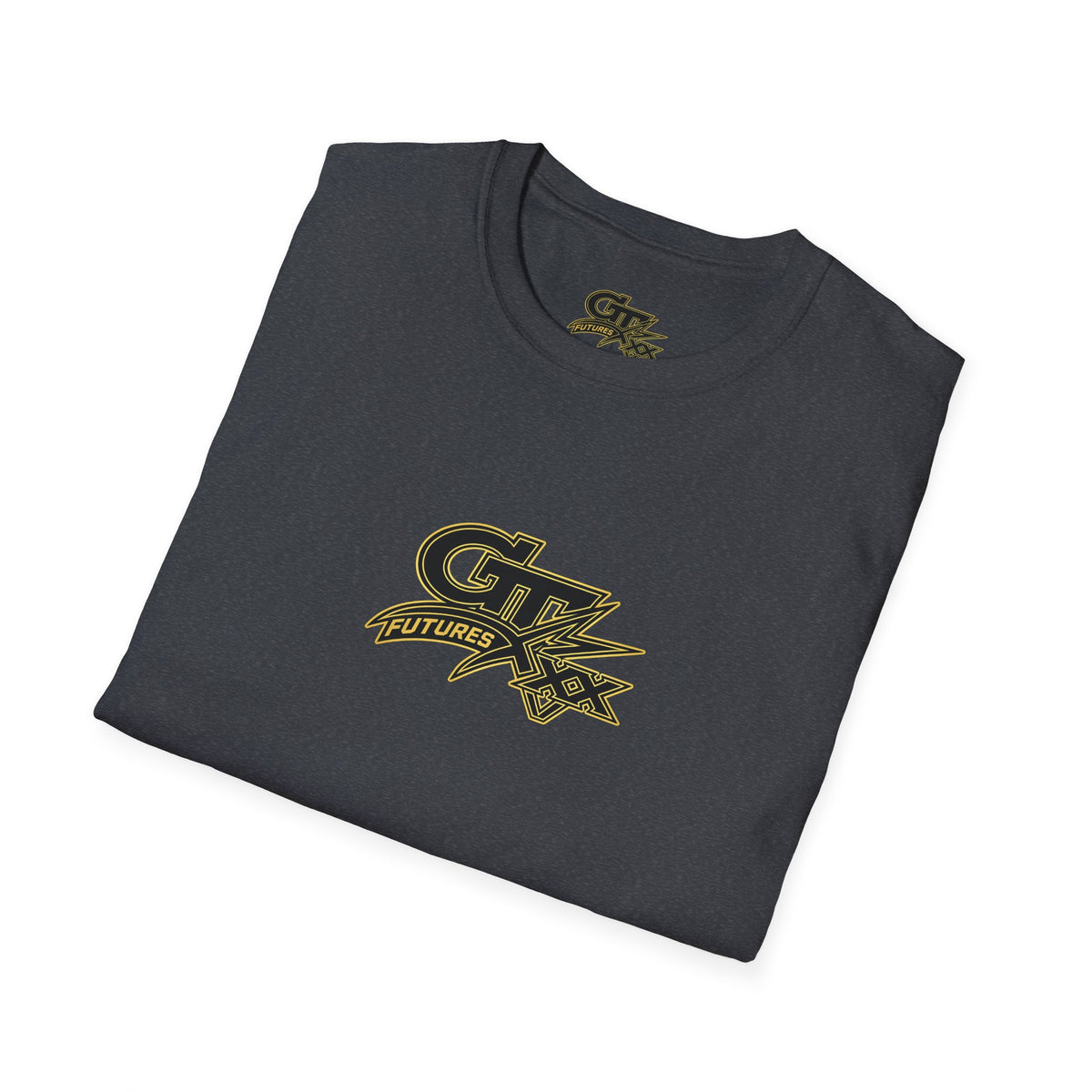 Gametime Futures XX - Adult T-Shirt