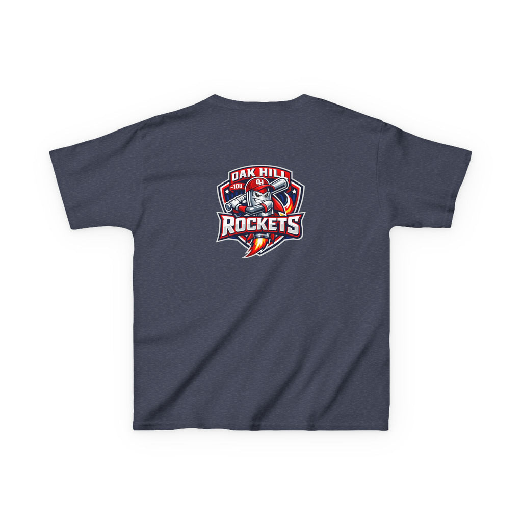 Rockets - Youth T-Shirt