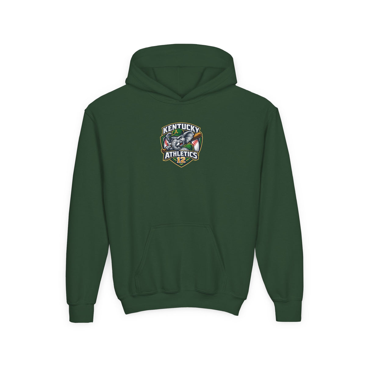 Kentucky Athletics - Youth Hoodie