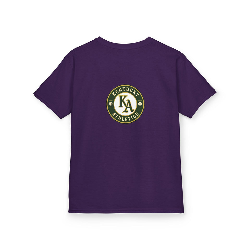 Kentucky Athletics - Youth T-Shirt