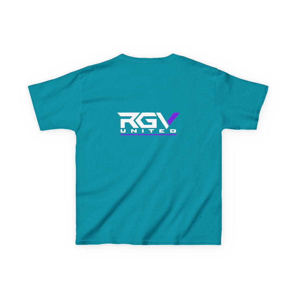 RGV United - Youth T-Shirt