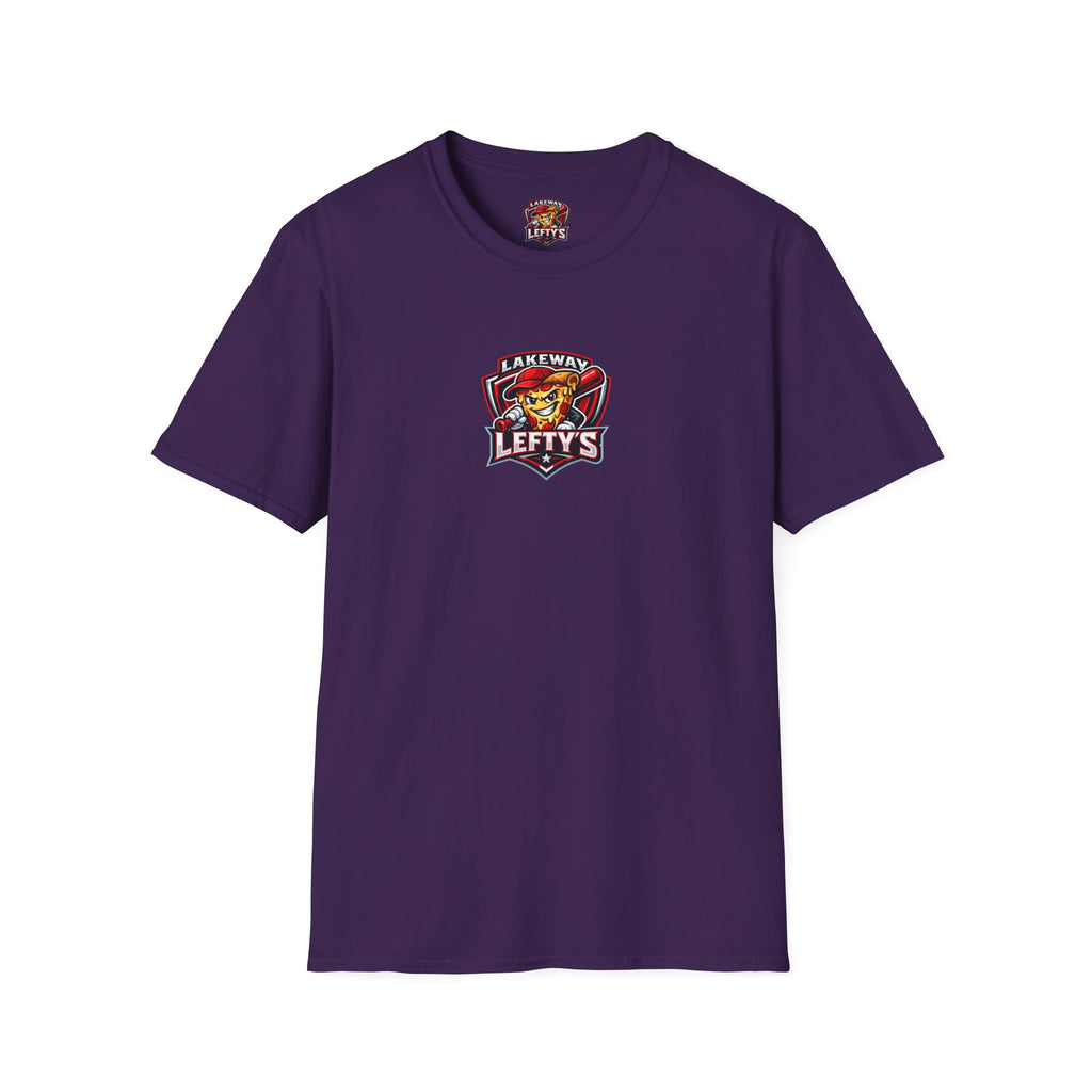 Lakeway Lefty’s - Adult T-Shirt