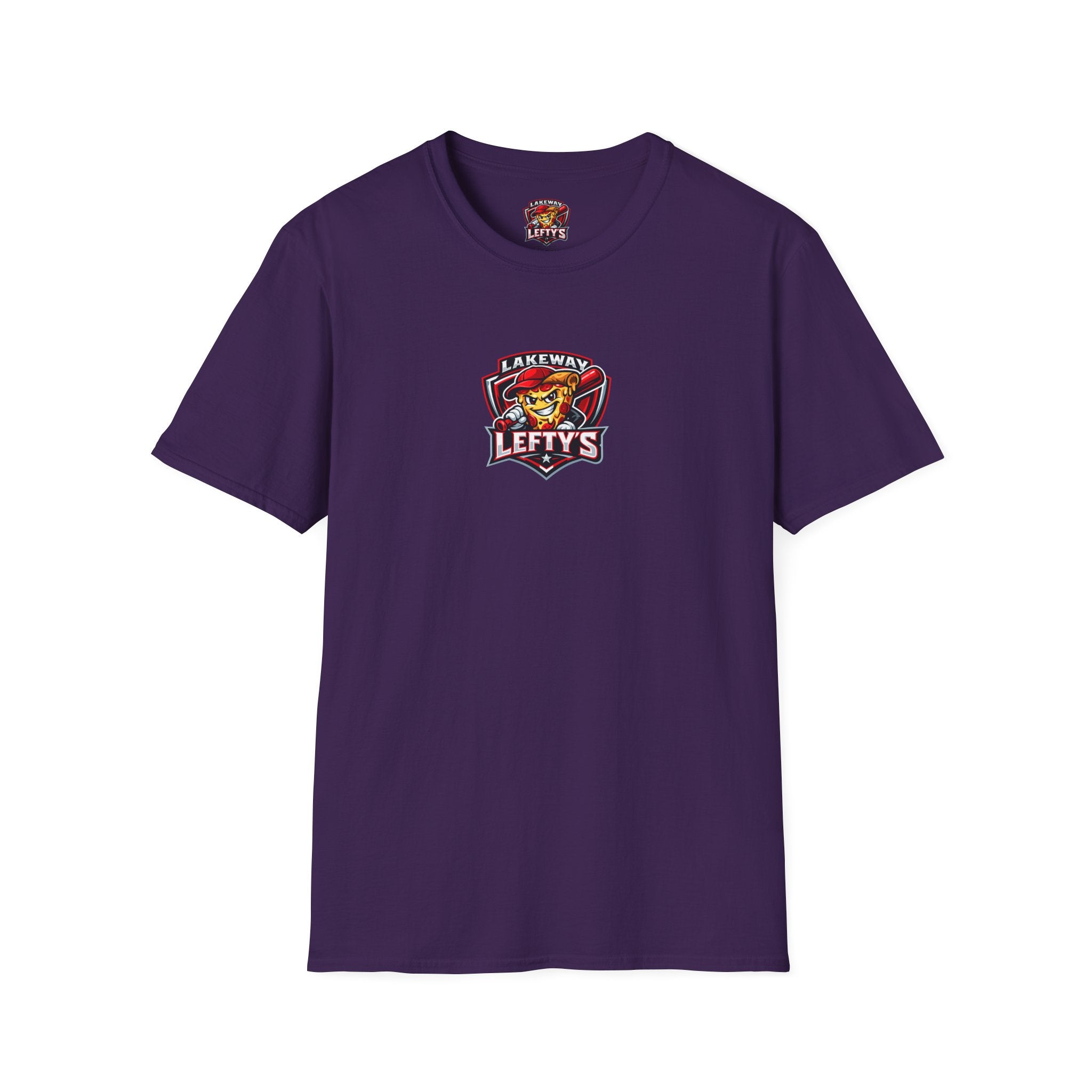 Lakeway Lefty’s - Adult T-Shirt