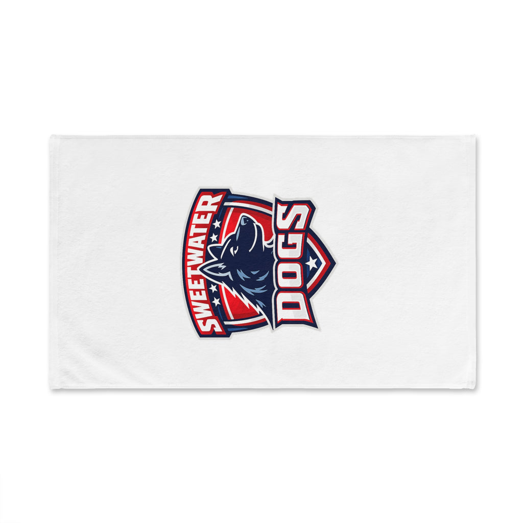 Sweetwater Dogs - Rally Towel