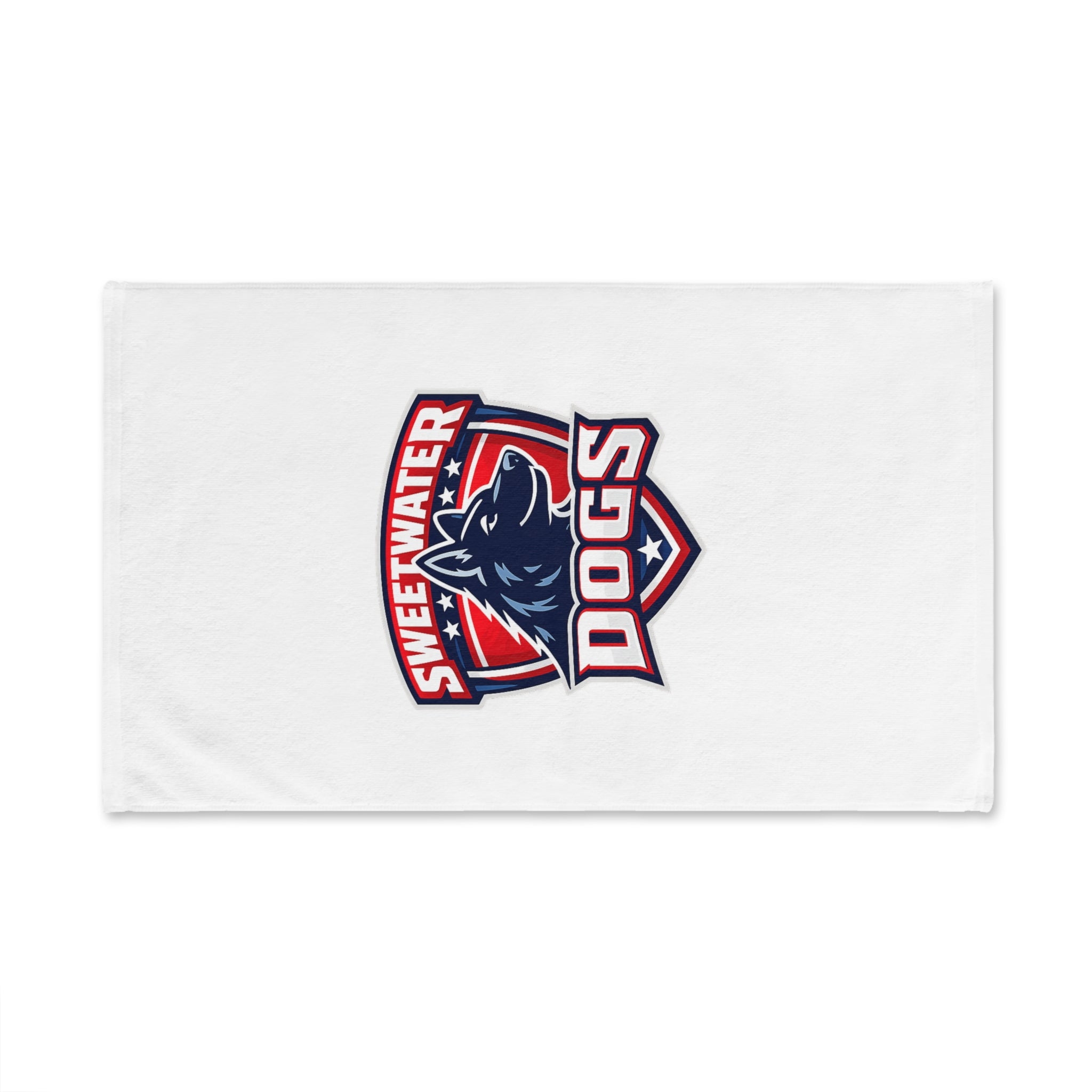 Sweetwater Dogs - Rally Towel