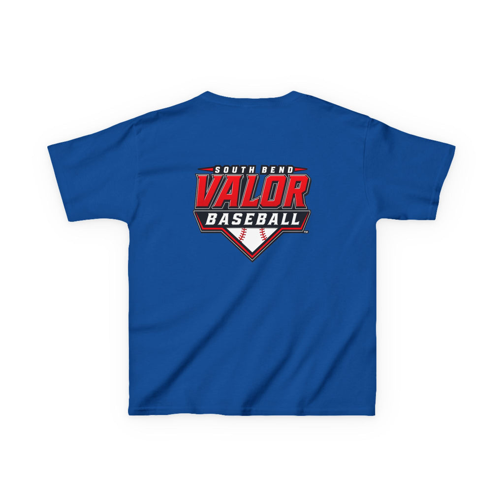 South Bend Valor - Youth T-Shirt