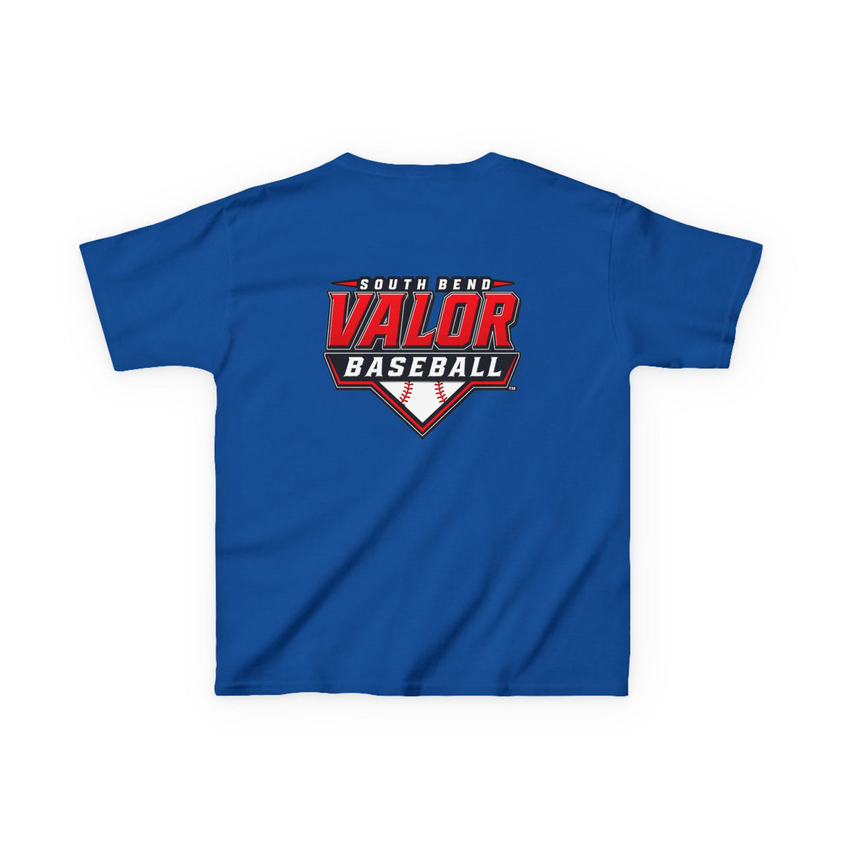 South Bend Valor - Youth T-Shirt