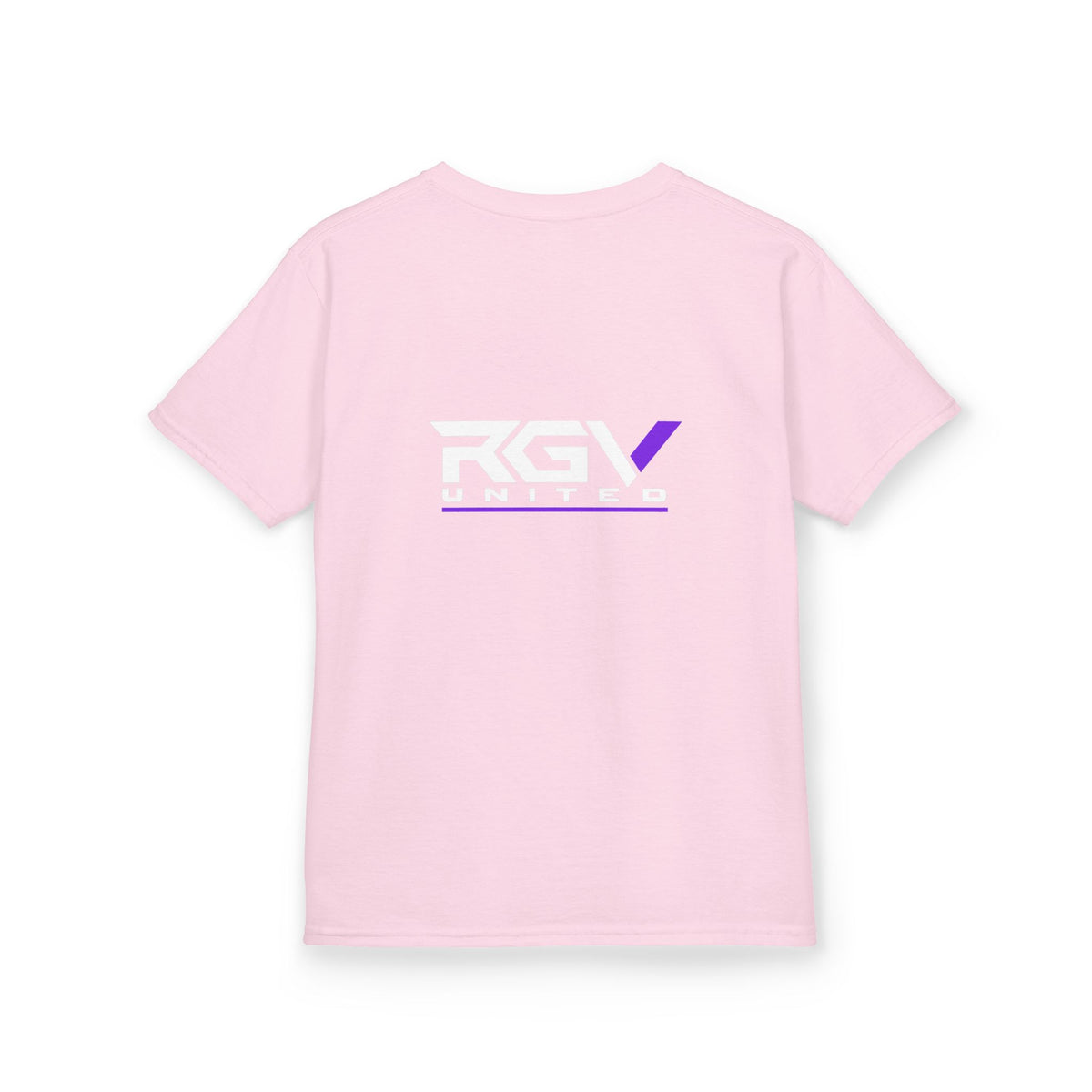 RGV United - Youth T-Shirt