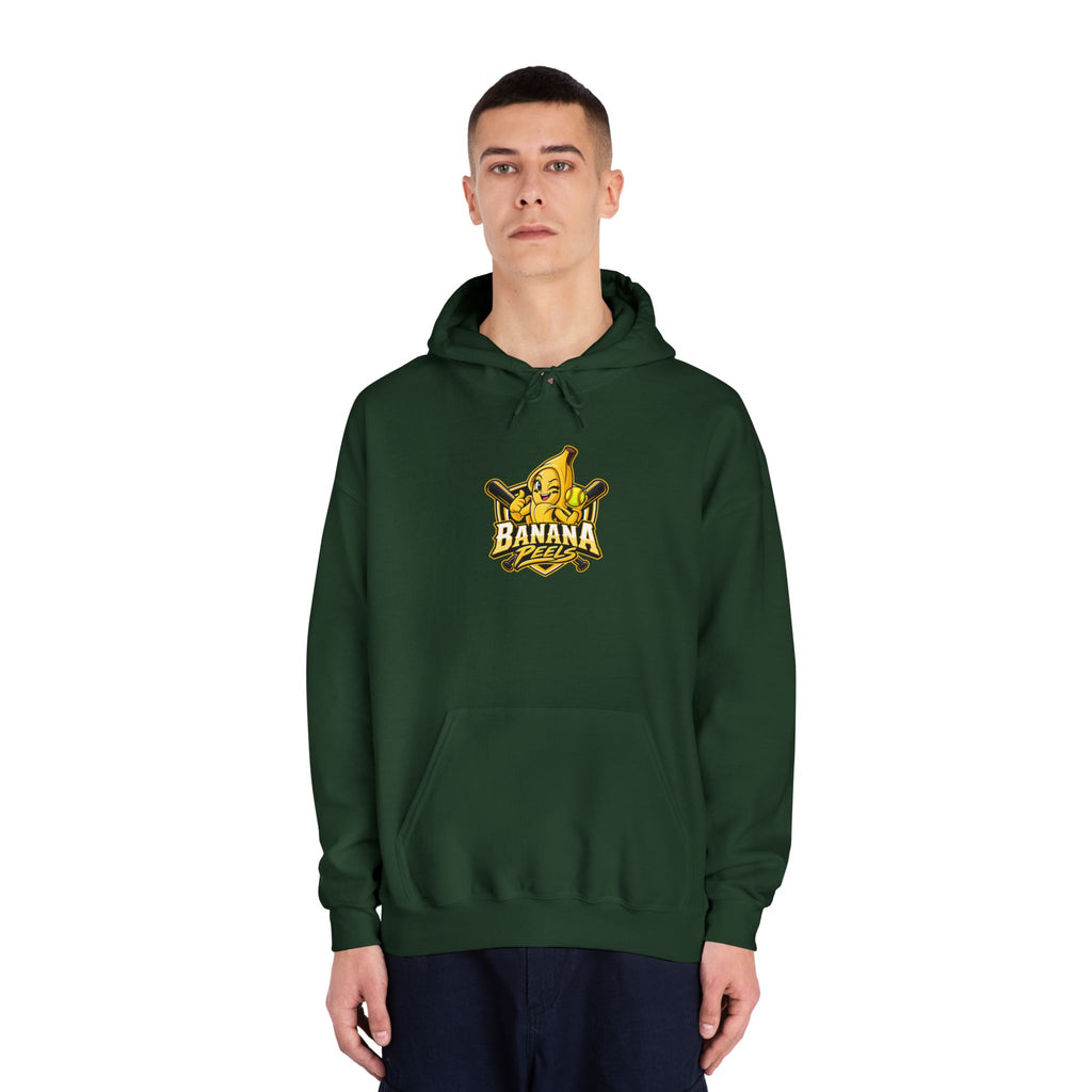 Banana - Adult Hoodie