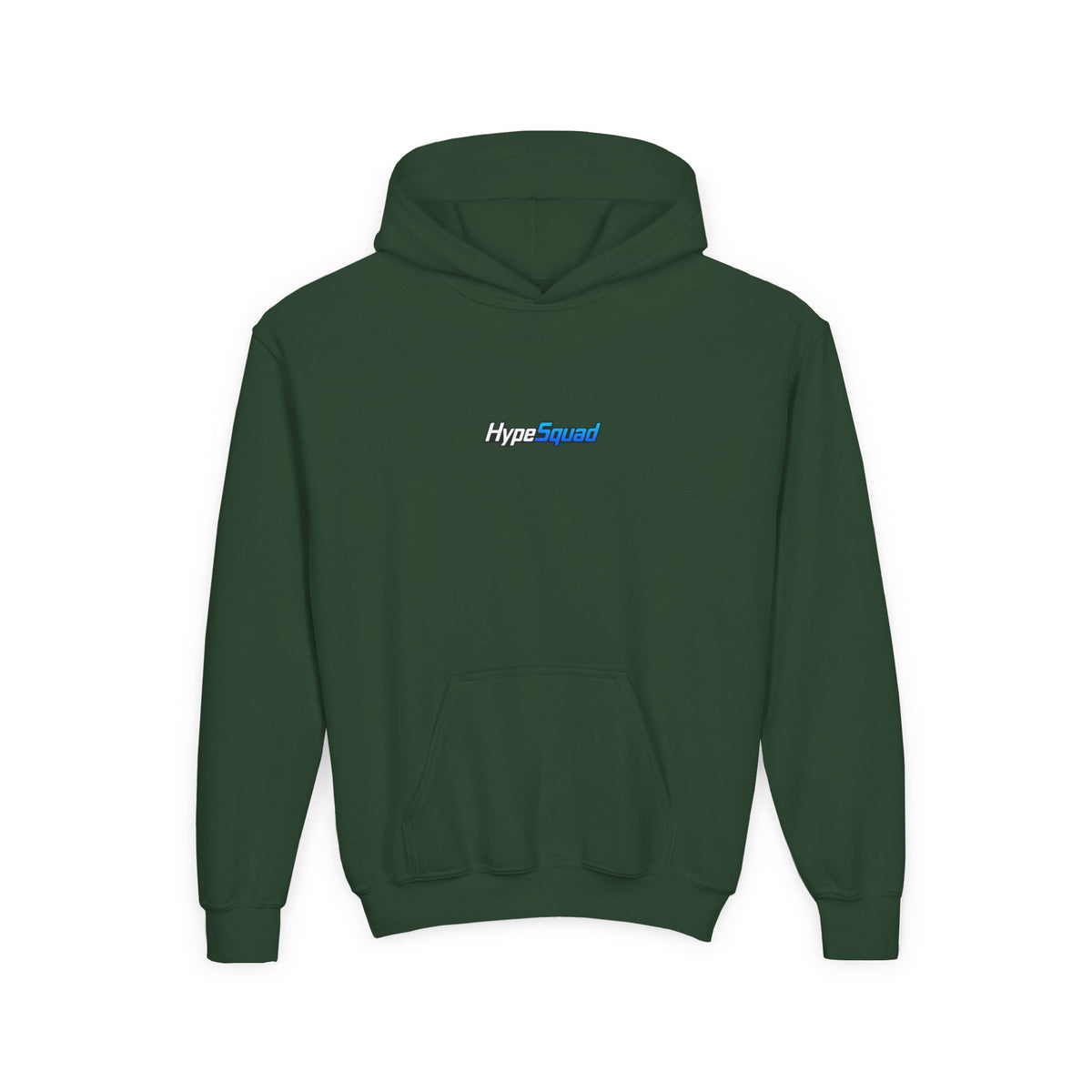 FieldHype HypeSquad - Youth Hoodie