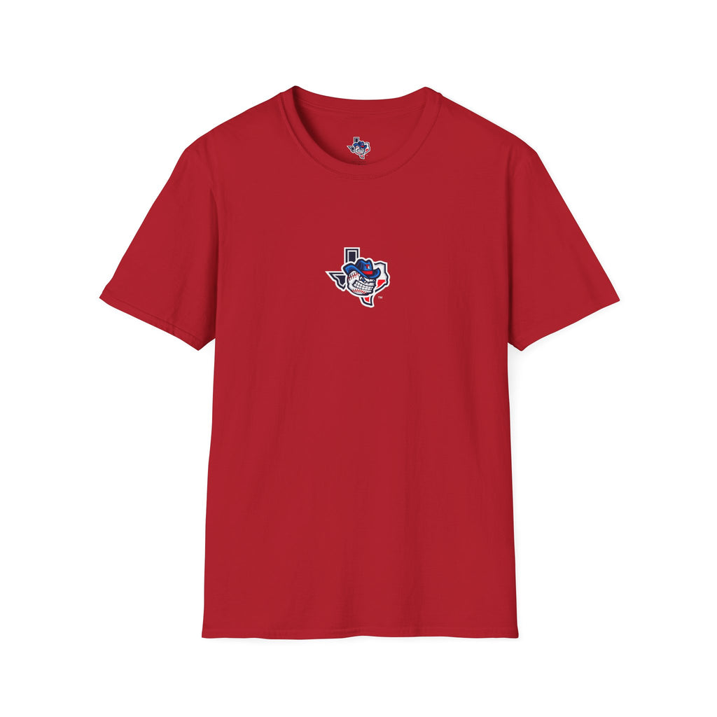 Texas Legends Minors - Adult T-Shirt