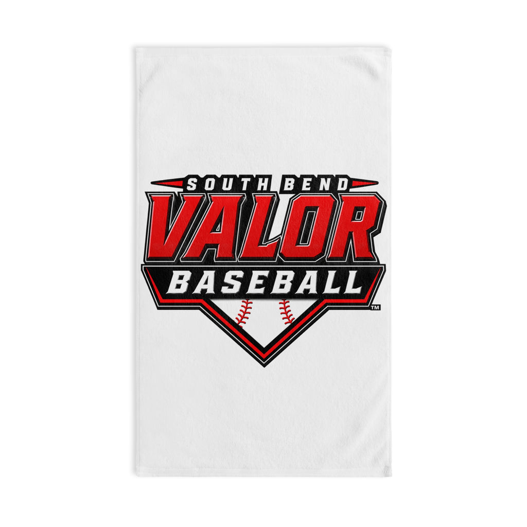 South Bend Valor - Rally Towel