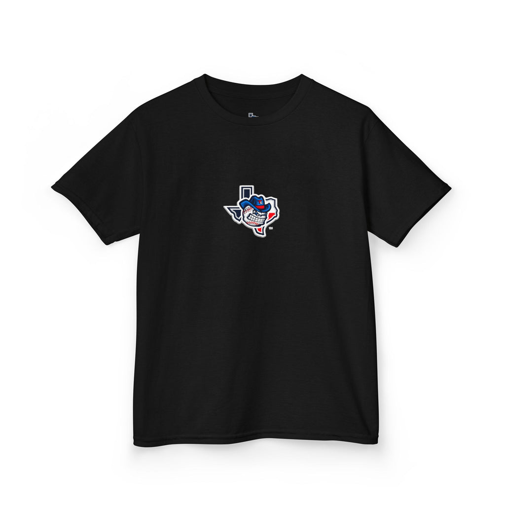 Texas Legends Minors - Youth T-Shirt