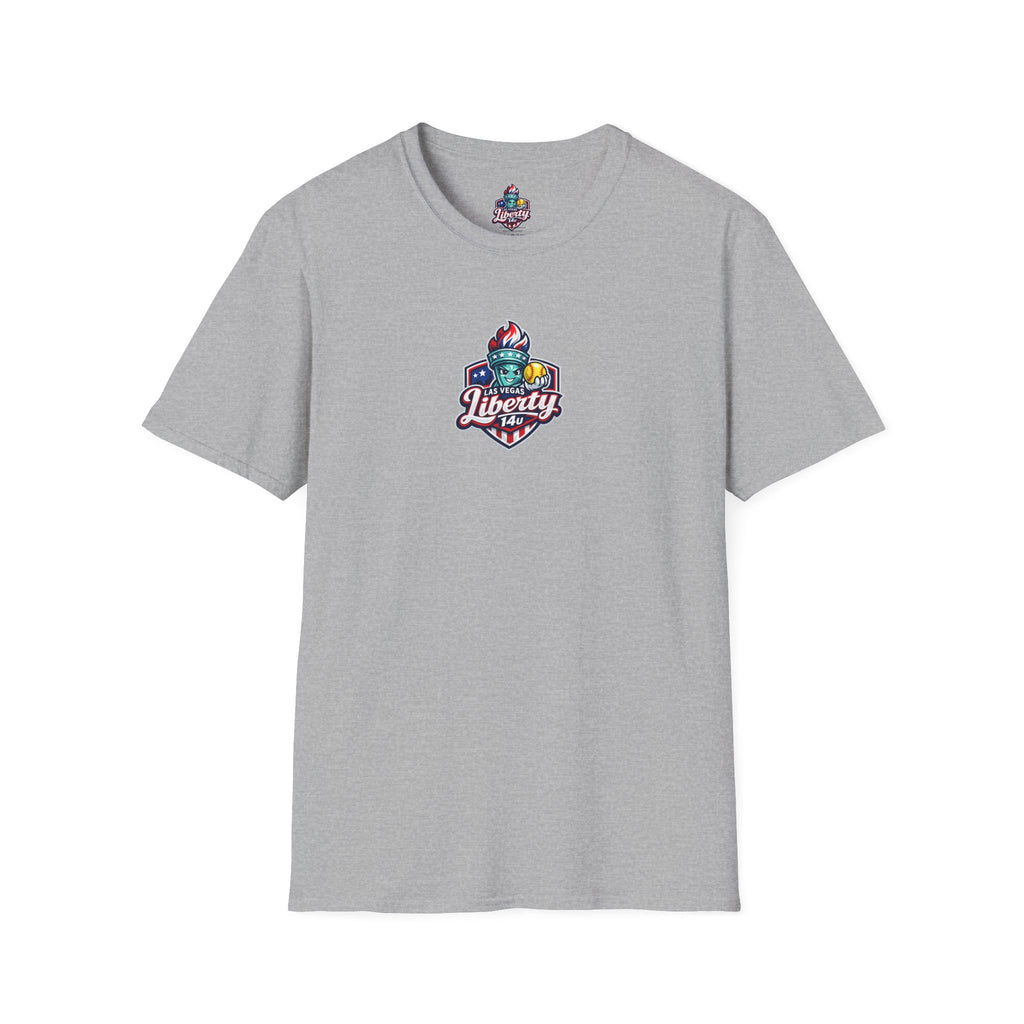 Las Vegas Liberty 14u - Adult T-Shirt