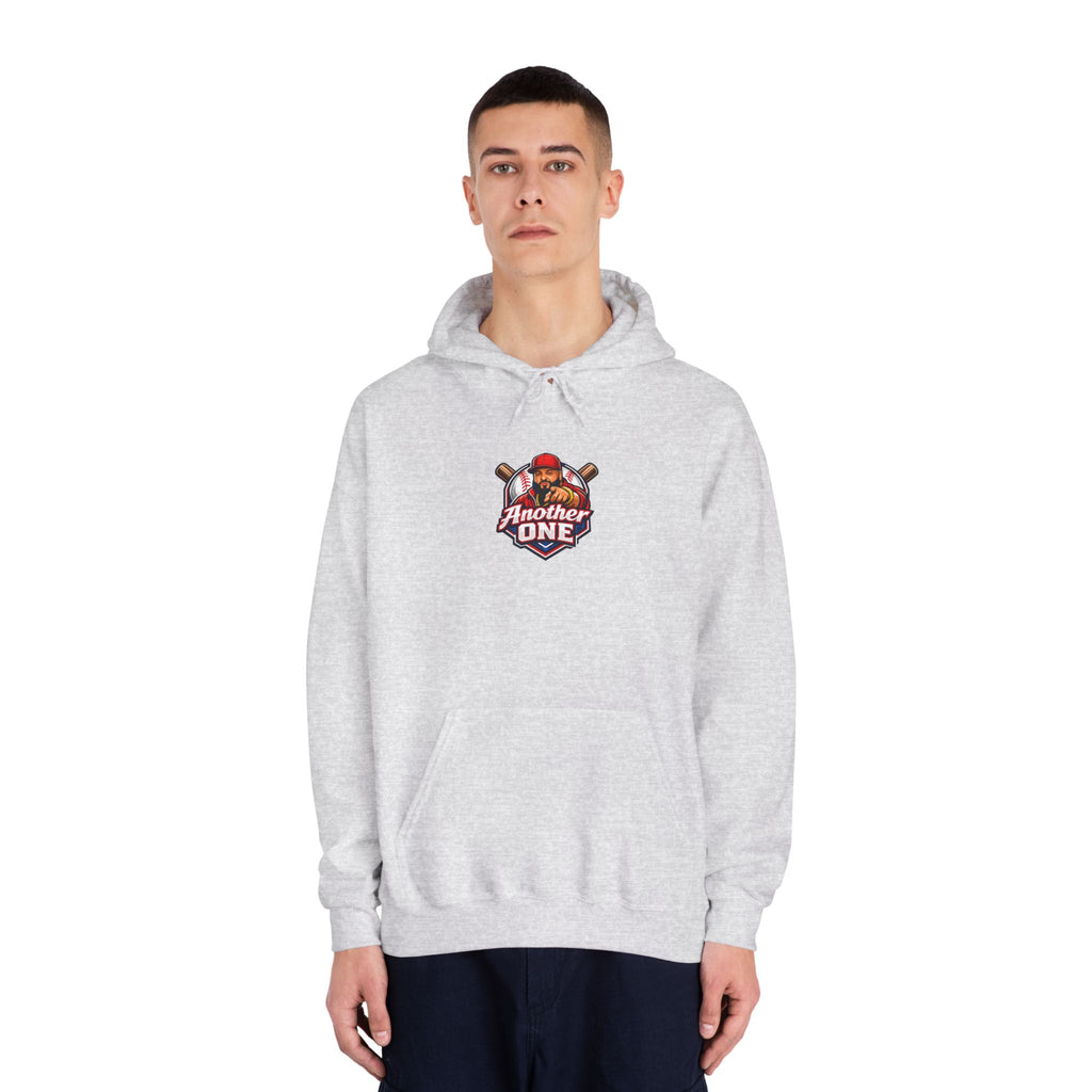 Another one - Adult Hoodie